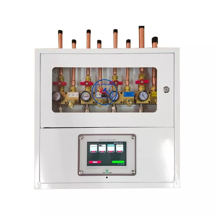 Hogyan javítja az orvosi gázszelepes doboz az egészségügyi létesítmények biztonságát és hatékonyságát?