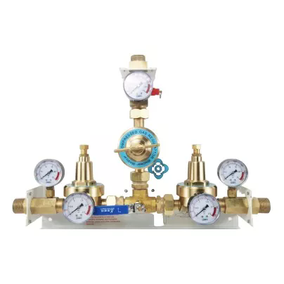 Hogyan biztosítják az orvosi gázvezetékek a kórházi biztonságot?